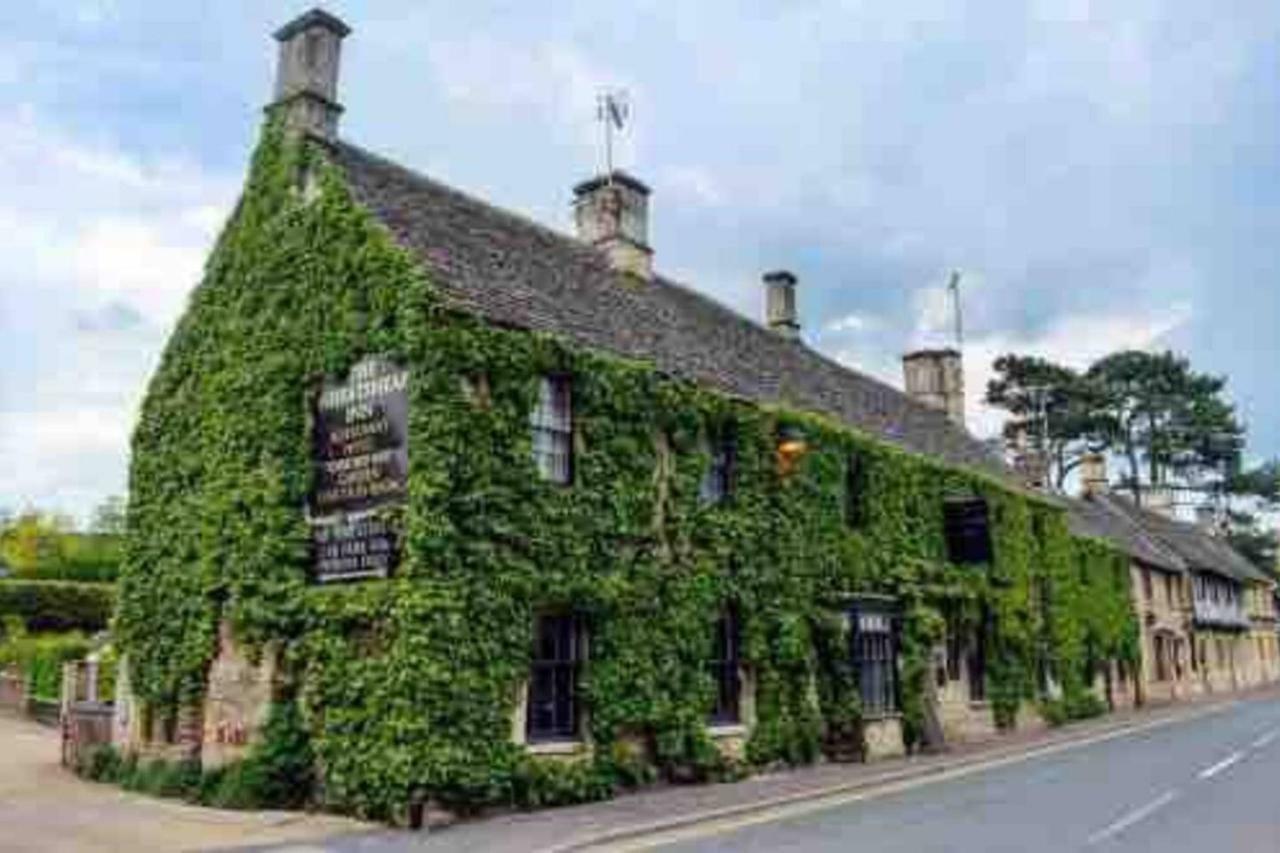 Church Farm Cottage 切尔滕纳姆 外观 照片