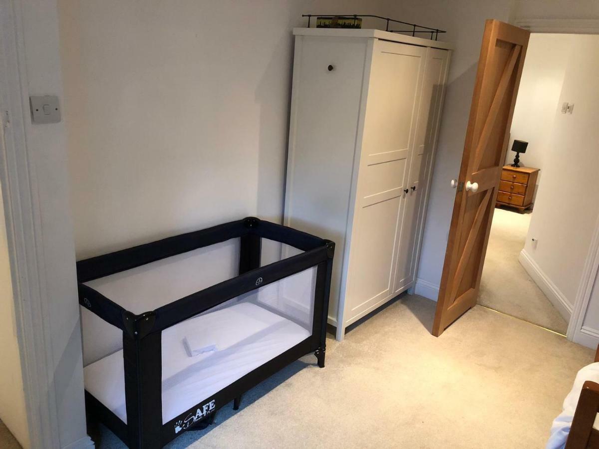Church Farm Cottage 切尔滕纳姆 外观 照片