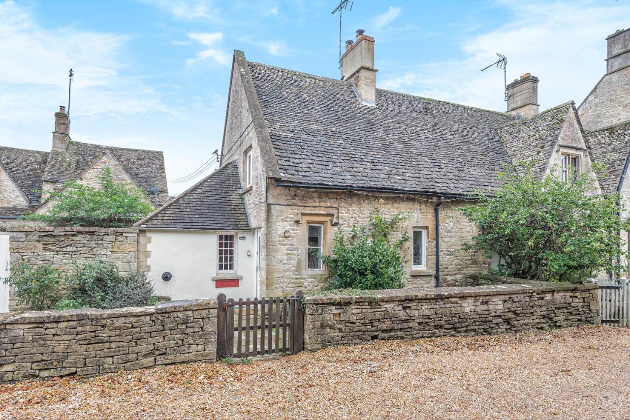 Church Farm Cottage 切尔滕纳姆 外观 照片