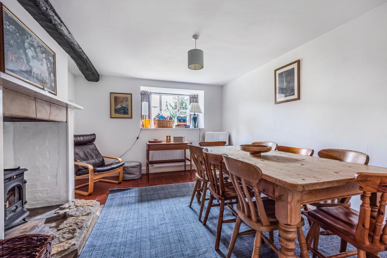 Church Farm Cottage 切尔滕纳姆 外观 照片