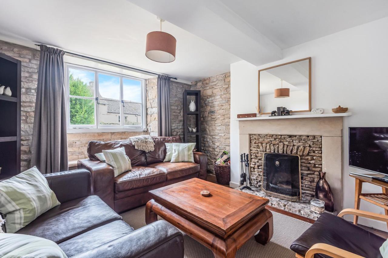 Church Farm Cottage 切尔滕纳姆 外观 照片
