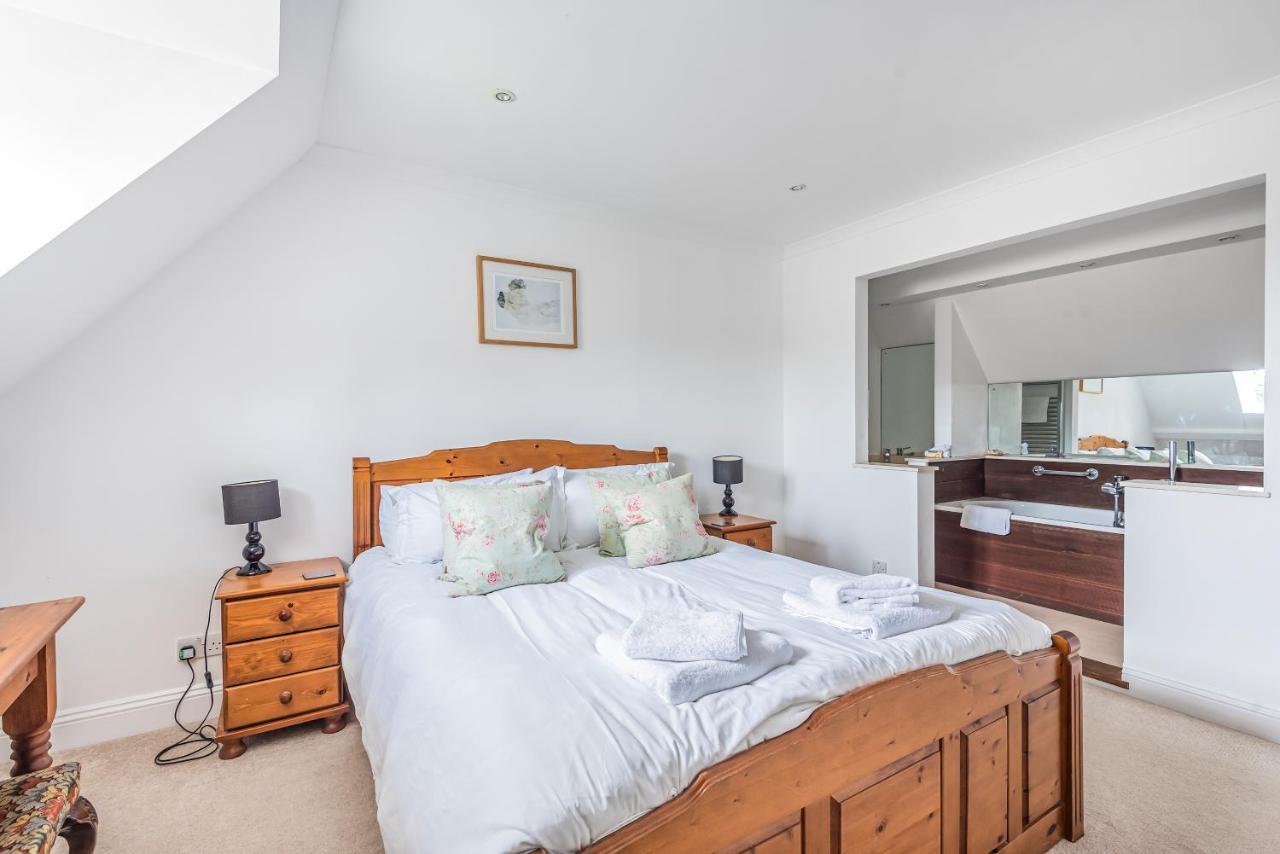 Church Farm Cottage 切尔滕纳姆 外观 照片