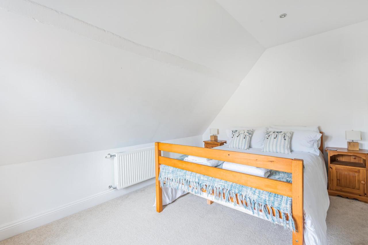 Church Farm Cottage 切尔滕纳姆 外观 照片