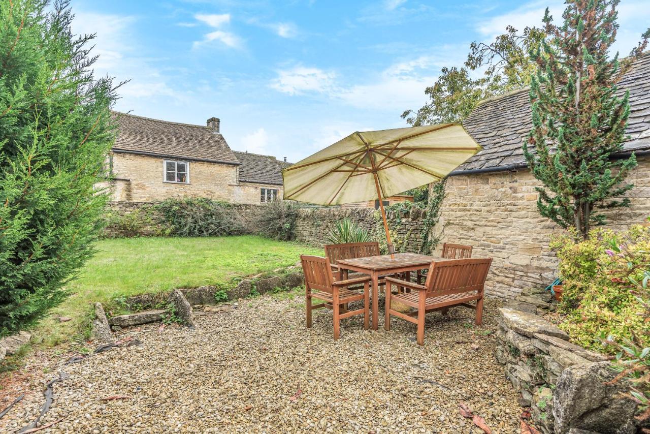 Church Farm Cottage 切尔滕纳姆 外观 照片